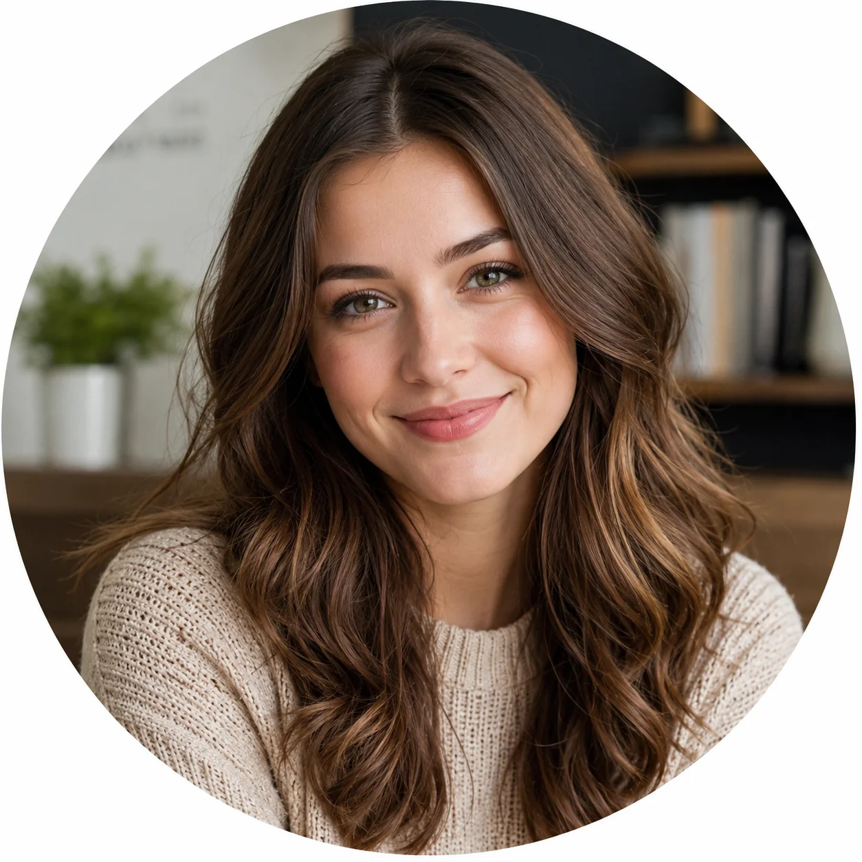 Chloe Anderson