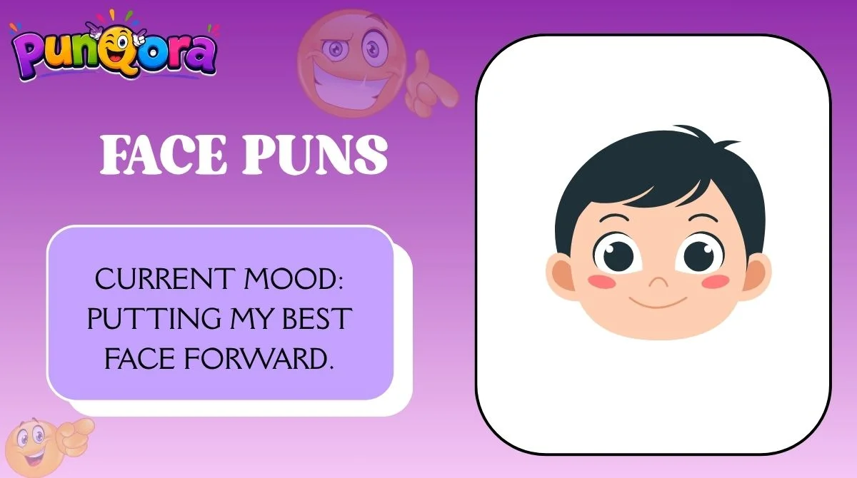 Face Puns