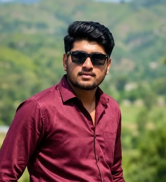 Mr Muslim