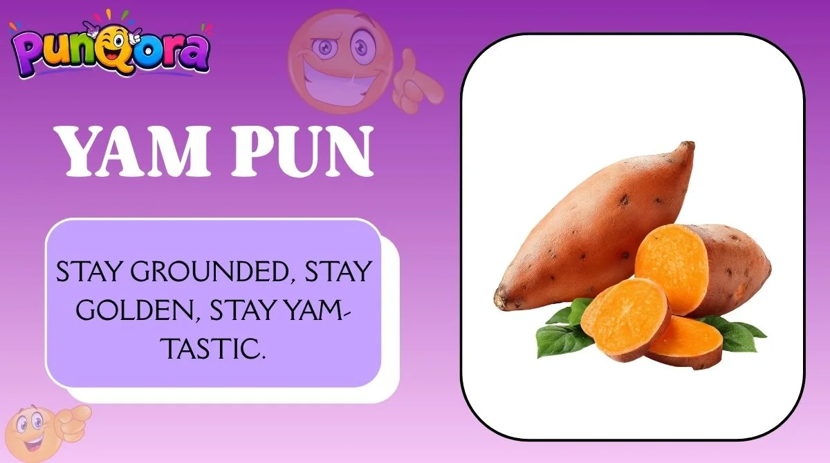 yam pun