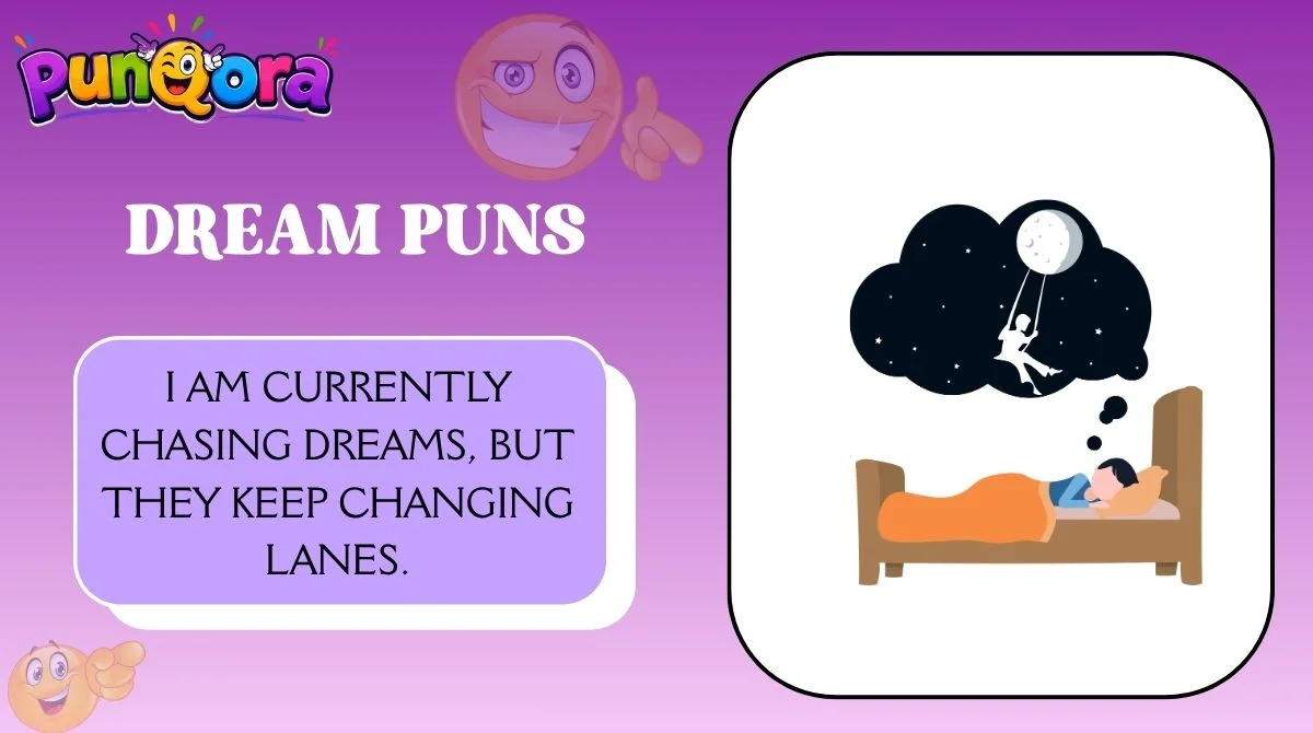 Dream Puns